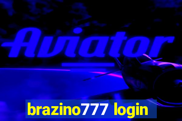 brazino777 login